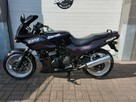 Kawasaki GPZ Kawasaki GPZ500S - 7