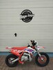 ASIX Inny Asix XB-17 cross 70cc - 3