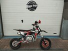 ASIX Inny Asix XB-27 90cc - 1