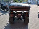 Access Inny Access Triton 400 - 4