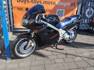 Honda VFR Honda VFR 750 RC36 - 2