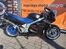 Honda VFR Honda VFR 750 RC36 - 8