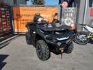 HISUN Inny Hisun Guardian 550L - 1