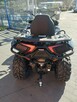 HISUN Inny Hisun Guardian 550L - 3