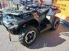 HISUN Inny Hisun Guardian 550L - 12