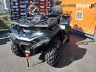 HISUN Inny Hisun Guardian 550L - 14