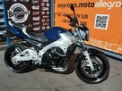 Suzuki GSR Suzuki GSR 600 - 2