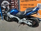 Suzuki GSR Suzuki GSR 600 - 4