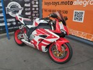 Honda CBR Honda CBR 1000 RR - 1