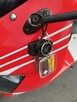 Honda CBR Honda CBR 1000 RR - 2