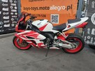 Honda CBR Honda CBR 1000 RR - 5