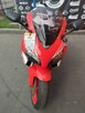 Honda CBR Honda CBR 1000 RR - 9