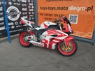 Honda CBR Honda CBR 1000 RR - 12