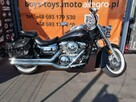 Kawasaki VN Kawasaki VN 1600 - 6