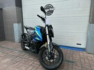 Junak inny Junak RSL 125 - 1