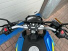 Junak inny Junak RSL 125 - 4