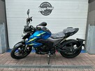 Junak inny Junak RSL 125 - 5