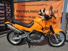 Kawasaki KLE Kawasaki KLE 500 - 5