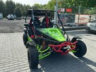 ASIX Inny Asix Buggy 200 - 1