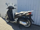 Honda SH Honda SH 300 - 2