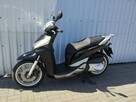 Honda SH Honda SH 300 - 3