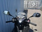 Honda SH Honda SH 300 - 4