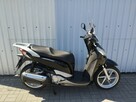 Honda SH Honda SH 300 - 5