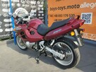 Suzuki GSX-F / Katana Suzuki GSX750F - 2
