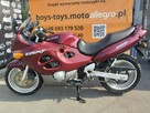 Suzuki GSX-F / Katana Suzuki GSX750F - 3