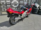 Kawasaki ZZR Kawasaki ZZR 600 - 3