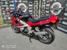 Kawasaki ZZR Kawasaki ZZR 600 - 4