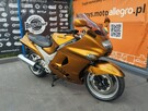 Kawasaki ZZR Kawasaki ZZR 1100 - 1