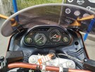 Kawasaki ZZR Kawasaki ZZR 1100 - 4