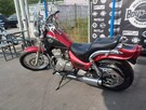 Kawasaki EN Kawasaki EN 500 1995r - 2