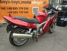 Honda CBR Honda CBR 1100 XX - 7