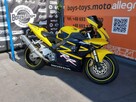 Honda CBR Honda CBR 954 Fireblade - 1
