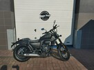 Junak inny Junak M18 Vintage - 10