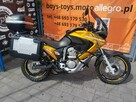 Honda XL Honda XL 700 Transalp - 6