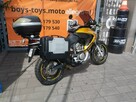Honda XL Honda XL 700 Transalp - 7