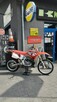 Honda CR Honda CR 250 2T - 2