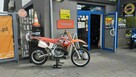 Honda CR Honda CR 250 2T - 3