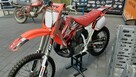 Honda CR Honda CR 250 2T - 10
