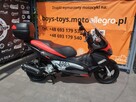 Aprilia SR Aprilia SR 300 Max - 5