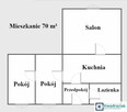 Mieszkanie Sanok, Jagiellońska - 13