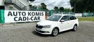Škoda Fabia Krajowy, pierwszy właściciel. - 1