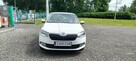 Škoda Fabia Krajowy, pierwszy właściciel. - 2