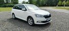 Škoda Fabia Krajowy, pierwszy właściciel. - 3