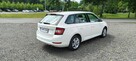 Škoda Fabia Krajowy, pierwszy właściciel. - 4