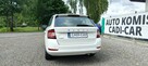Škoda Fabia Krajowy, pierwszy właściciel. - 5