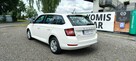 Škoda Fabia Krajowy, pierwszy właściciel. - 6